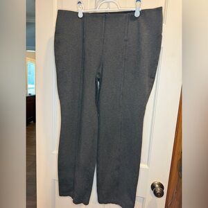 Women's Nygard Luxe Slims pants XL EUC